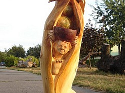 Narodenie Janka Hraška