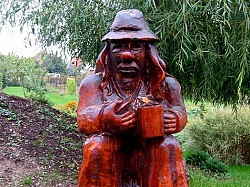 Vodník Dobrák