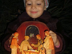 Fotogaléria prác Juraja Mertuša st. - sakrálna...