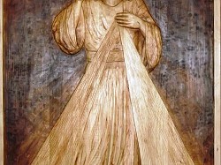 Fotogaléria prác Juraja Mertuša st. - sakrálna...