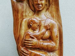 Čerešňová Madona