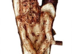 Fotogaléria prác Juraja Mertuša st. - sakrálna...