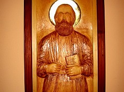 Sv. Bartolomej december 2009