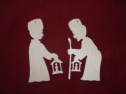 Fotogaléria prác Juraja Mertuša st. -...