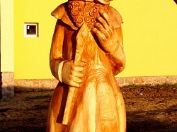 Fotogaléria prác Juraja Mertuša st. - volná...