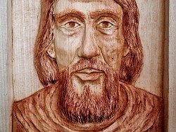 Fotogaléria prác Juraja Mertuša st. - volná...