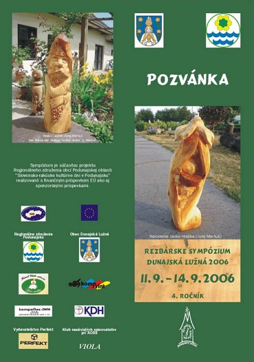 Pozvánka | Pozvánka